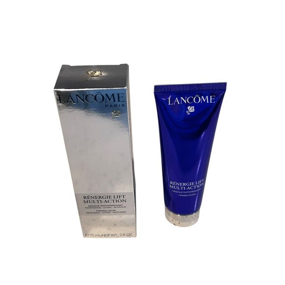 LANCOME Renergie Lift Multi-Action Firming Mask 2.6oz/75ml Brand New Authentic - Picture 1 of 4